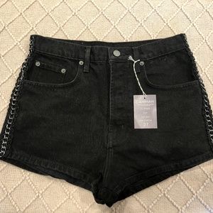 LF CARMAR Titania Shorts - NEW